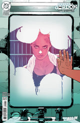 BARBARA GORDON: BREAKOUT #2 SPOKES (Special Order)