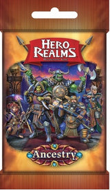 HERO REALMS ANCESTRY PACK (Special Order)