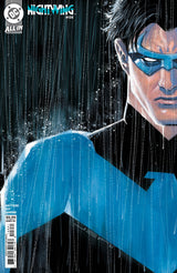 NIGHTWING #128 FERREYRA (Special Order)