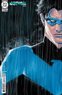 NIGHTWING #128 FERREYRA (Special Order)