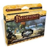 PF CARD GAME: S&S #2 RAIDERS O/T FEVER SEA DECK (Special Order)