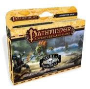 PF CARD GAME: S&S #2 RAIDERS O/T FEVER SEA DECK (Special Order)