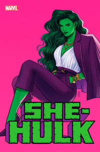 SHE-HULK #2 (Special Order)