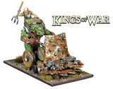 KINGS OF WAR HALFLING HARVESTER (DIRECT) (EN) (Special Order)