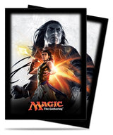 UP D-PRO MTG MAGIC ORIGINS V1 GIDEON 80CT (Special Order)