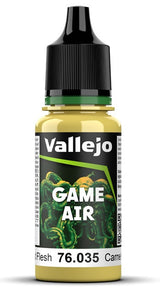VALLEJO: GAME AIR DEAD FLESH 18ML (Special Order)