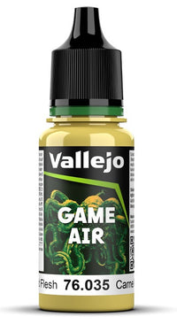 VALLEJO: GAME AIR DEAD FLESH 18ML (Special Order)