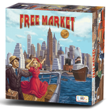 FREE MARKET: NYC (Special Order)