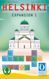 HELSINKI EXP. 1 (Special Order)