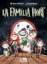 LA FAMILIA HORT (Special Order)