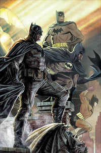 DETECTIVE COMICS #1050 CVR B CARDSTOCK VAR (Special Order)