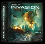 LEVEL 7 [INVASION] (Special Order)