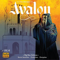 AVALON BIG BOX (Special Order)