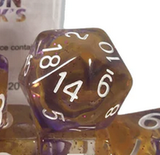 XL D20: DIFFUSION WARLOCK'S PACT (Special Order)