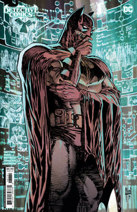 DETECTIVE COMICS #1087 MARCH (Special Order)