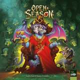 OPEN SEASON (Special Order)