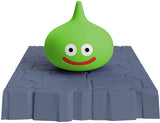 DRAGON QUEST PLASTIC MODEL KIT SERIES LIME SLIME (DUNGEON BASE) (Special Order)