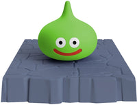 DRAGON QUEST PLASTIC MODEL KIT SERIES LIME SLIME (DUNGEON BASE) (Special Order)