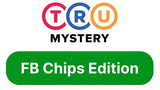 TRU MYSTERY FOOTBALL CHIPS EDITION 2025 (Special Order)