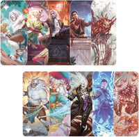 UP PLAYMAT MTG MODERN HORIZONS 3 DOUBLE-SIDED (Special Order)