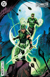 GREEN LANTERN/GREEN ARROW: WORLD'S FINEST SPECIAL #1 PORTER (Special Order)