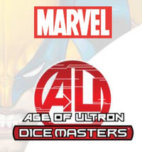 MARVEL DM: AVENGERS AGE OF ULTRON PLAYMAT (Special Order)