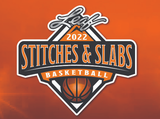 LEAF STITCHES AND SLABS BASKETBALL 2022 (Special Order)
