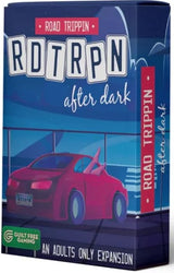 ROAD TRIPPIN: AFTER DARK EXPANSION PACK (Special Order)