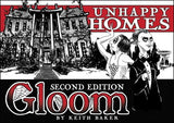 GLOOM 2ND ED UNHAPPY HOMES (EN) (Special Order)