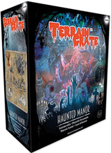 TERRAIN CRATE - HAUNTED MANOR (EN) (Special Order)