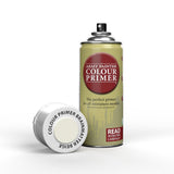 COLOUR PRIMER: BRAINMATTER BEIGE SPRAY (Special Order)