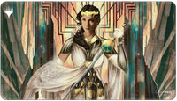 UP PLAYMAT MTG STREETS OF NEW CAPENNA SPECIALTY X (Special Order)