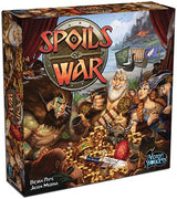 SPOILS OF WAR (Special Order)