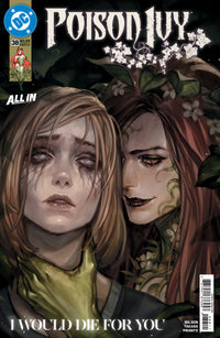 POISON IVY #38 (Special Order)