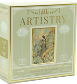 LITTLE ARTISTRY (Special Order)