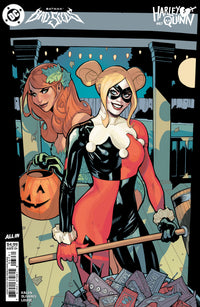 HARLEY QUINN #67 DODSON (Special Order)
