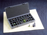 FIGURE STORAGE BOX - LARGE 40 FIG. (Special Order)