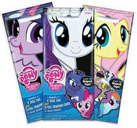 MLP FRIENDSHIP IS MAGIC DOG TAG FUN PACKS SER. 2 (Special Order)