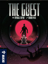 THE GUEST (Special Order)