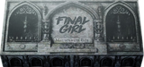FINAL GIRL S4 MAUSOLEUM BOX (EN) (Special Order)