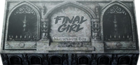 FINAL GIRL S4 MAUSOLEUM BOX (EN) (Special Order)