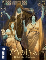 MOIRAI (Special Order)