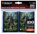 UP D-PRO MTG ADV I/T FORGOTTEN REALMS V1 100CT (Special Order)