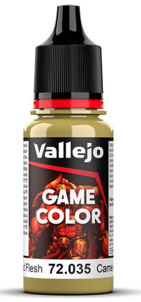 VALLEJO: GAME COLOR DEAD FLESH 18ML (Special Order)