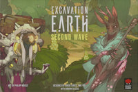 EXCAVATION EARTH: SECOND WAVE EXPANSION (Special Order)