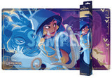 DISNEY LORCANA PLAYMAT SET 10 JASMINE (Special Order)