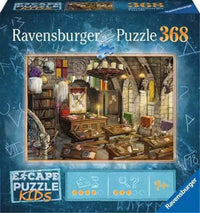 ESCAPE: MAGICAL MAYHEM 368 PIECE PUZZLE (Special Order)