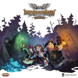 DUNGEONOLOGY THE EXPEDITION (Special Order)