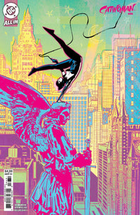 CATWOMAN #86 WALSH (Special Order)