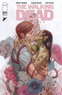 WALKING DEAD DLX #55 CVR D TEDESCO (Special Order)